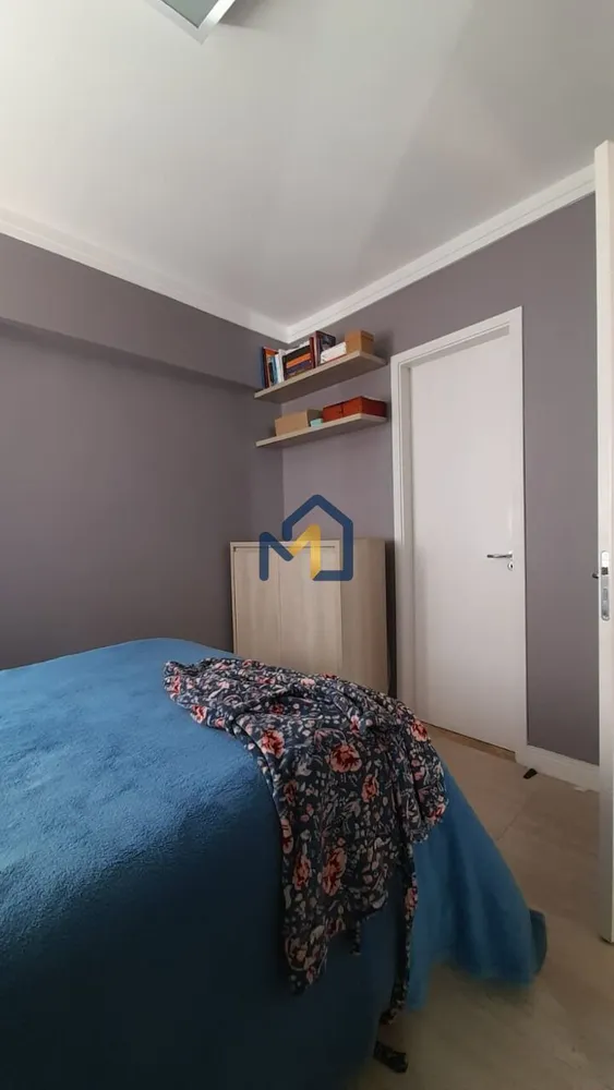 Apartamento, 3 quartos, 88 m² - Foto 24