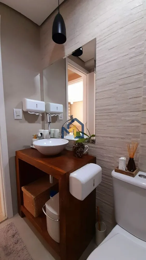 Apartamento, 3 quartos, 88 m² - Foto 30