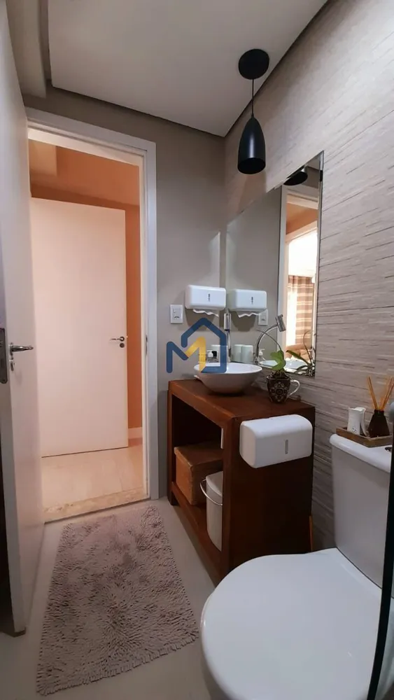 Apartamento, 3 quartos, 88 m² - Foto 31