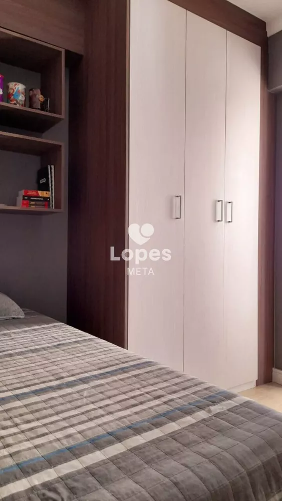 Apartamento, 3 quartos, 88 m² - Foto 12