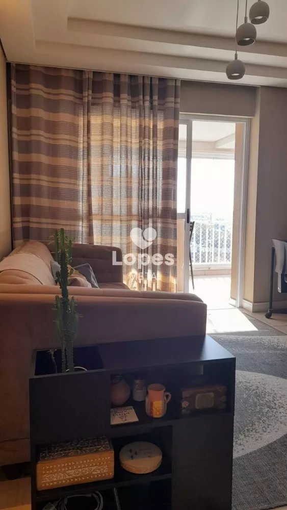 Apartamento, 3 quartos, 88 m² - Foto 3