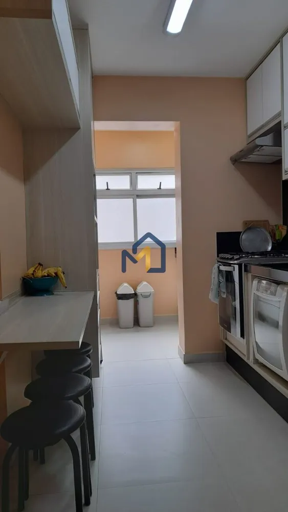 Apartamento, 3 quartos, 88 m² - Foto 29