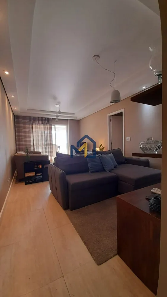 Apartamento, 3 quartos, 88 m² - Foto 21
