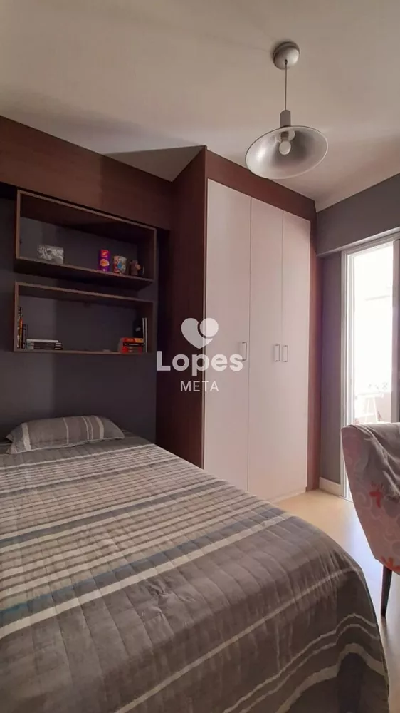 Apartamento, 3 quartos, 88 m² - Foto 13