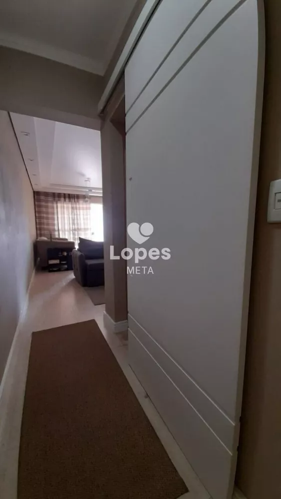 Apartamento, 3 quartos, 88 m² - Foto 6