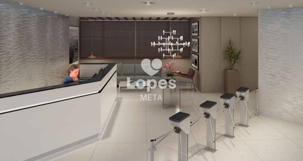 Sala-Conjunto, 30 m² - Foto 3