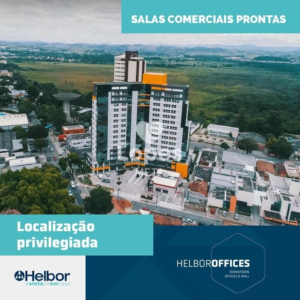 Sala-Conjunto, 30 m² - Foto 8