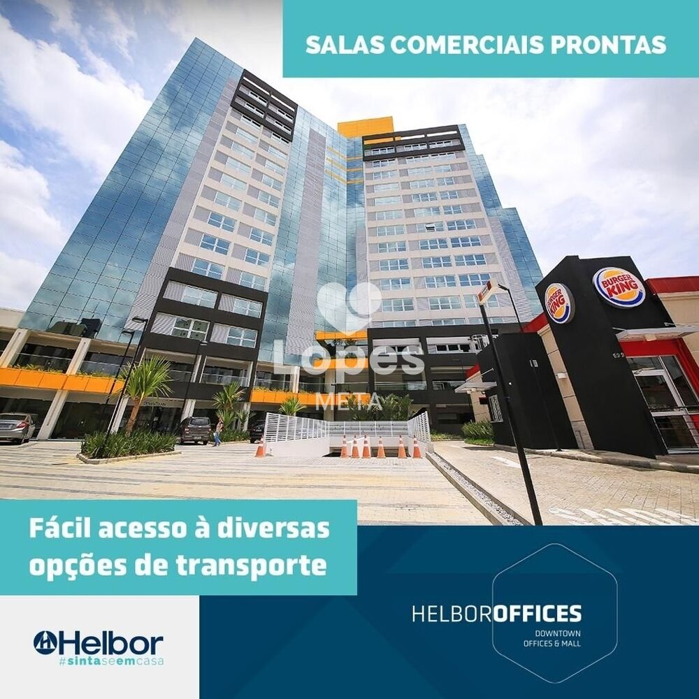 Sala-Conjunto, 30 m² - Foto 9