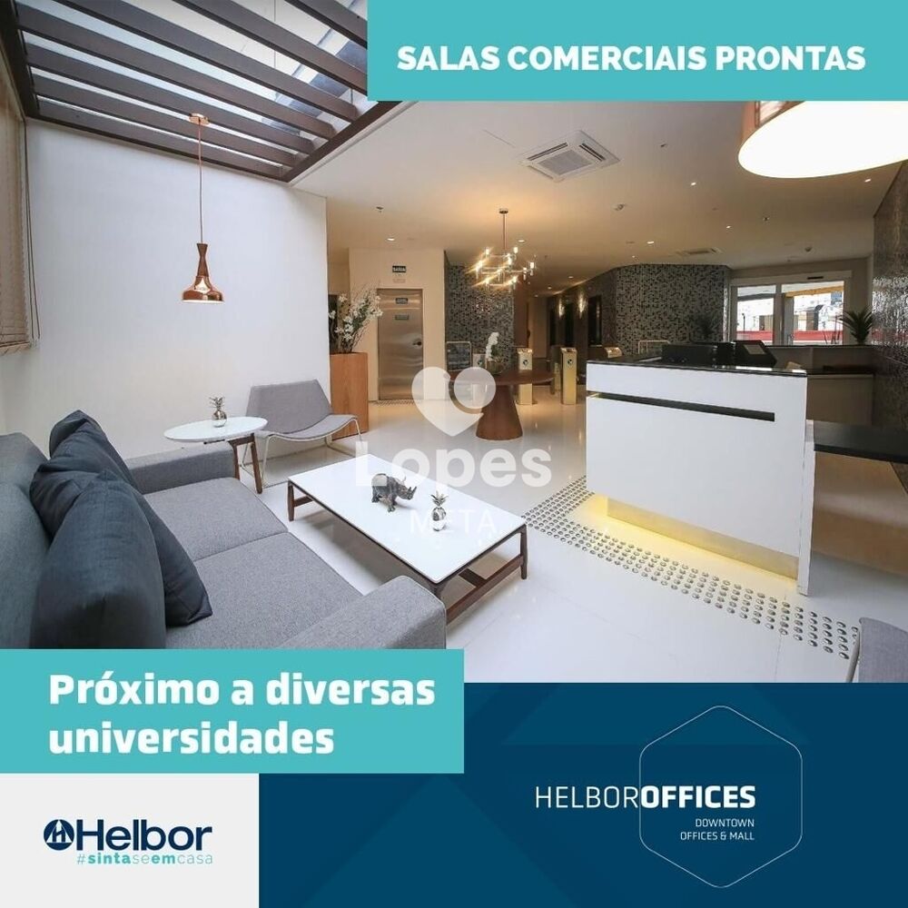 Sala-Conjunto, 30 m² - Foto 4