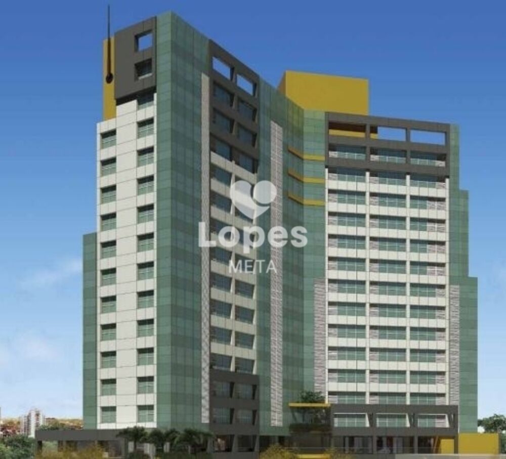 Sala-Conjunto, 30 m² - Foto 1