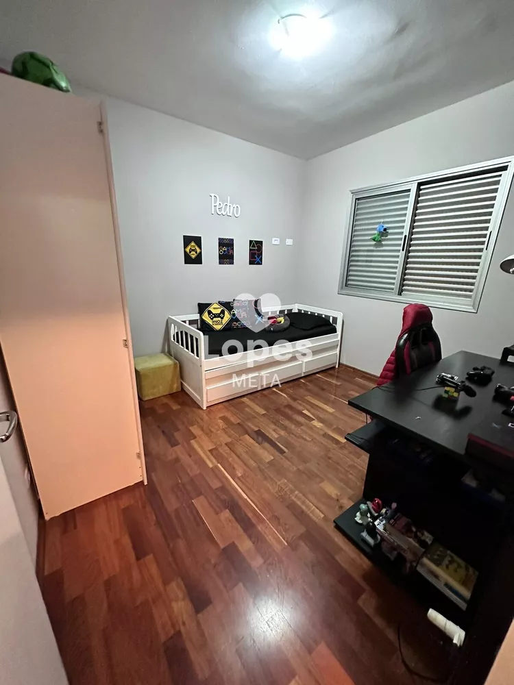 Cobertura, 3 quartos, 129 m² - Foto 8