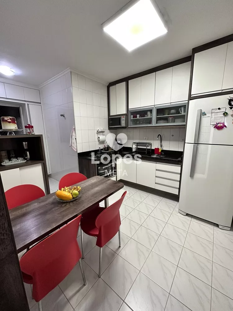 Cobertura, 3 quartos, 129 m² - Foto 5