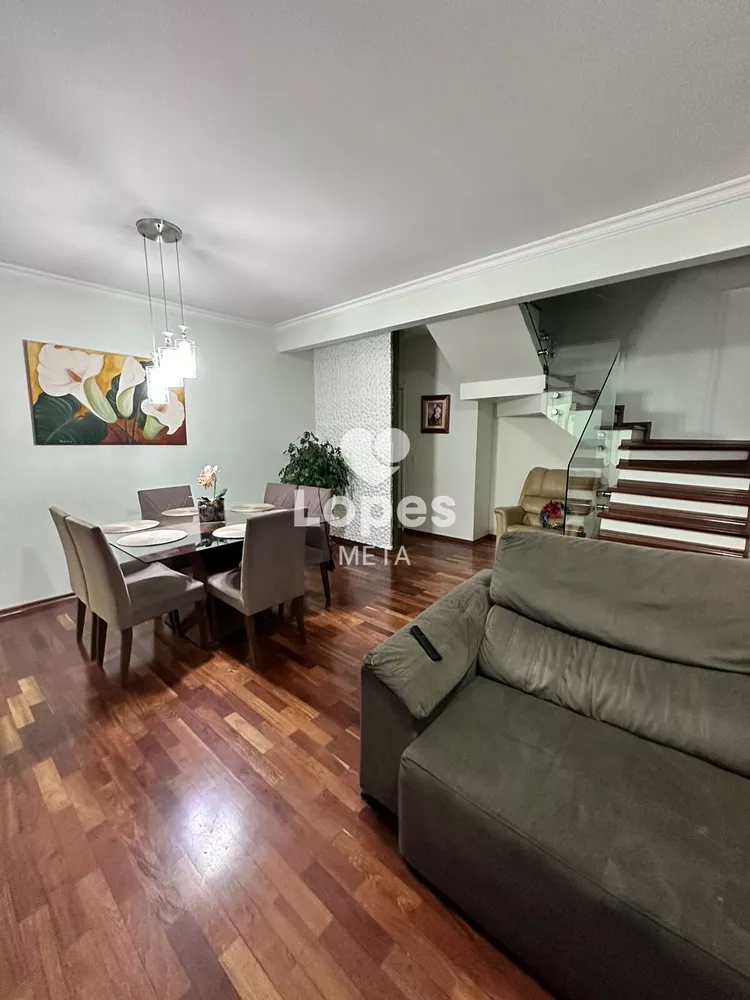 Cobertura, 3 quartos, 129 m² - Foto 2