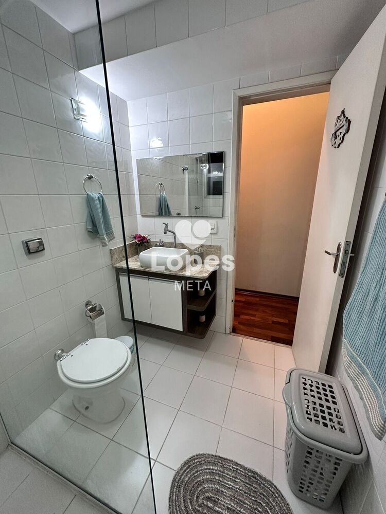 Cobertura, 3 quartos, 129 m² - Foto 6