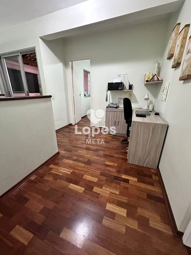 Cobertura, 3 quartos, 129 m² - Foto 2