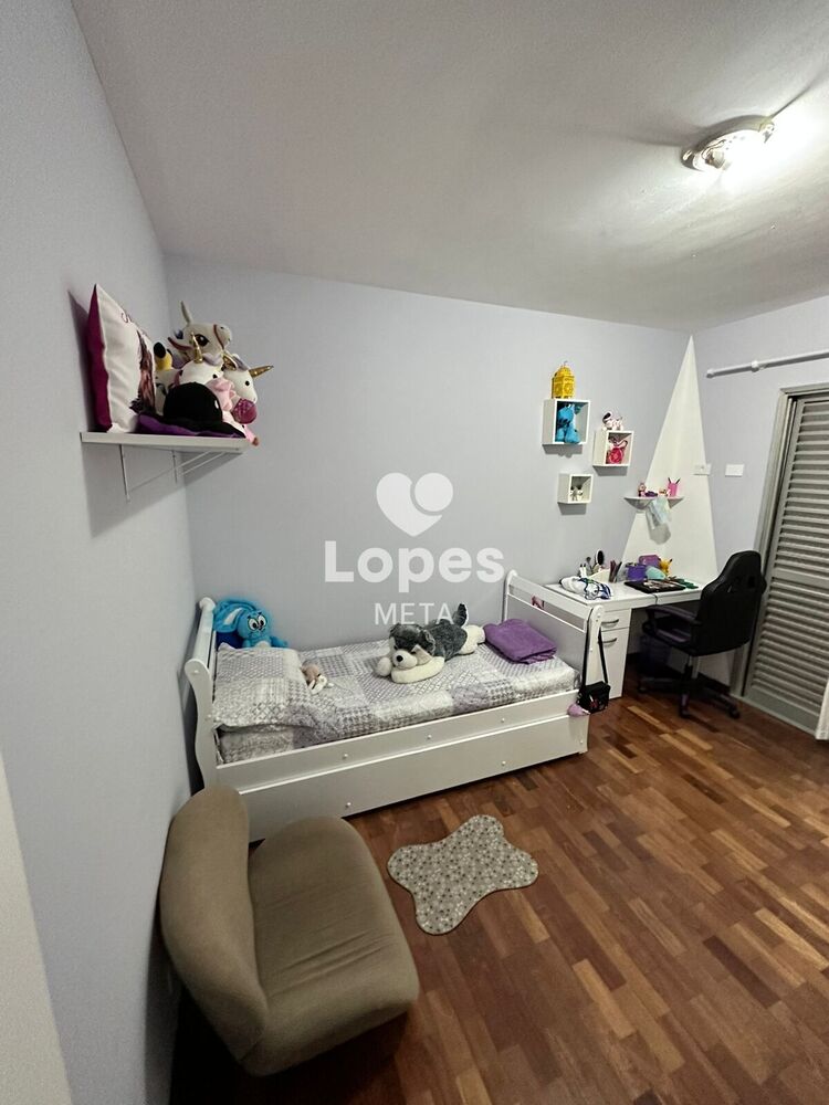 Cobertura, 3 quartos, 129 m² - Foto 4