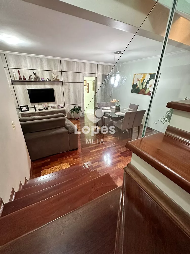 Cobertura, 3 quartos, 129 m² - Foto 10