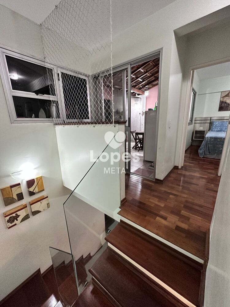 Cobertura, 3 quartos, 129 m² - Foto 7