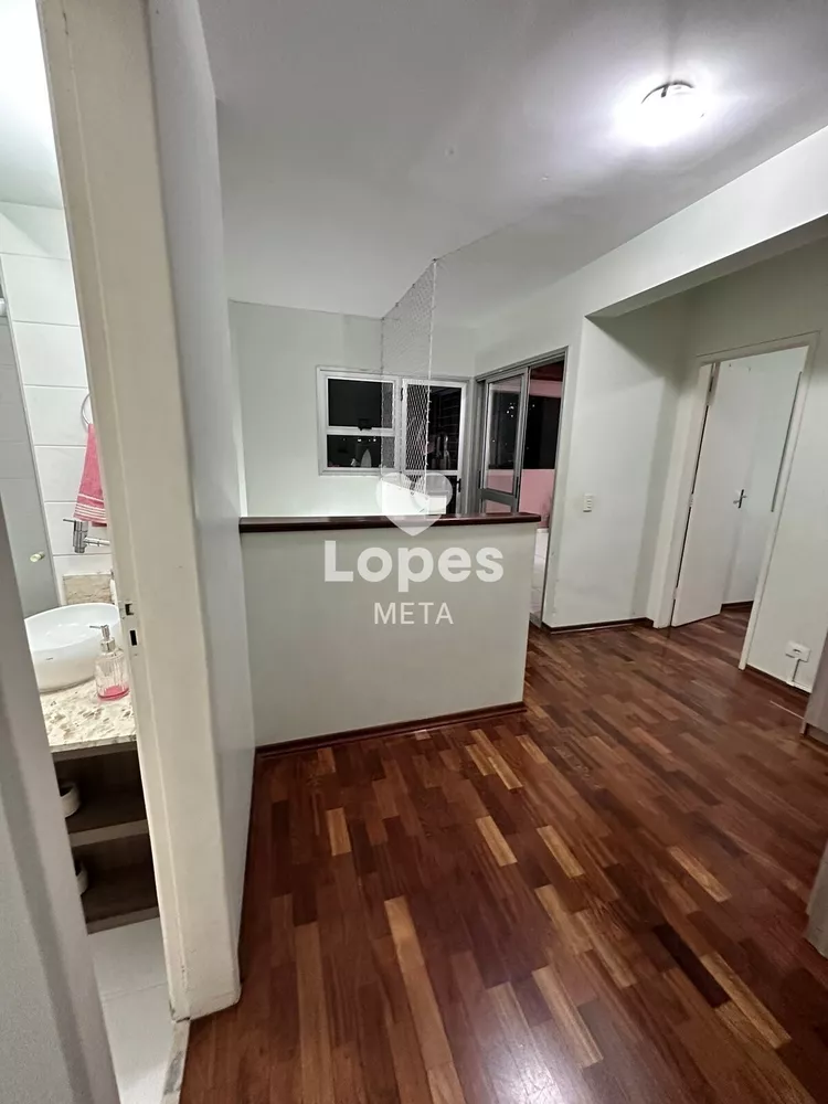 Cobertura, 3 quartos, 129 m² - Foto 20