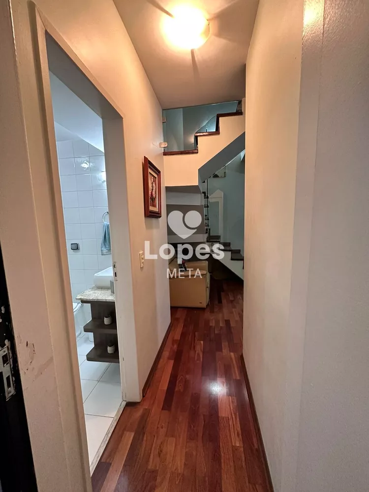 Cobertura, 3 quartos, 129 m² - Foto 15