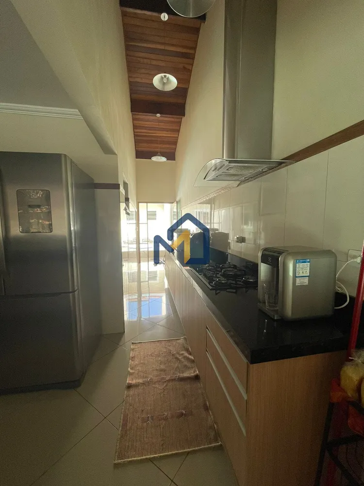 Casa, 2 quartos, 200 m² - Foto 7