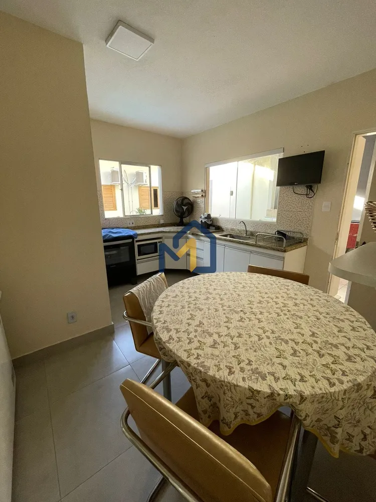 Casa, 2 quartos, 200 m² - Foto 3