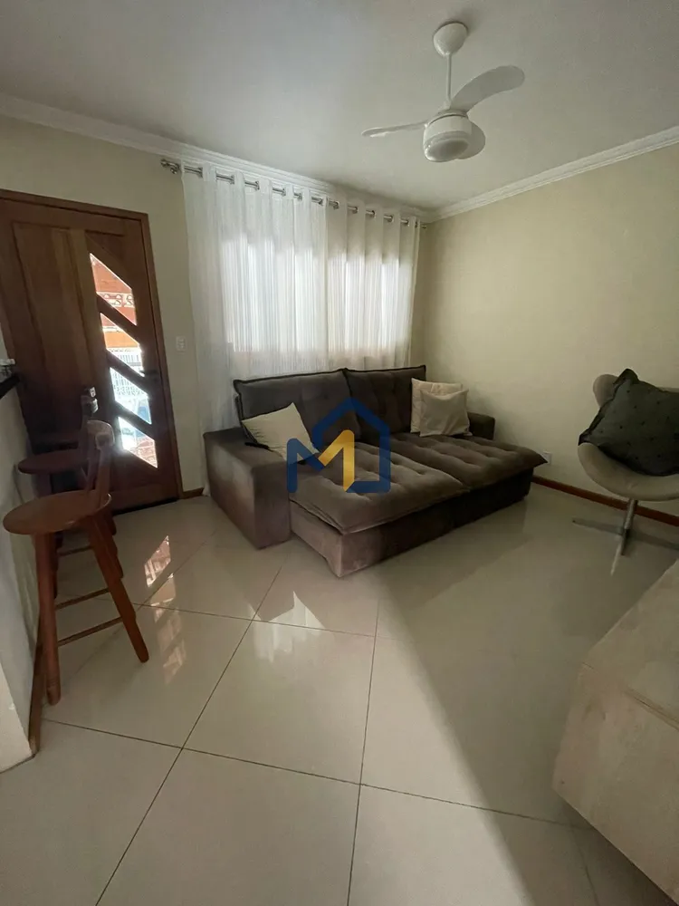 Casa, 2 quartos, 200 m² - Foto 4