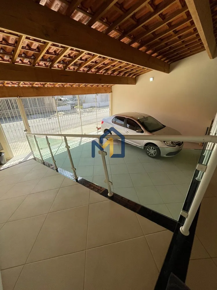 Casa, 2 quartos, 200 m² - Foto 11