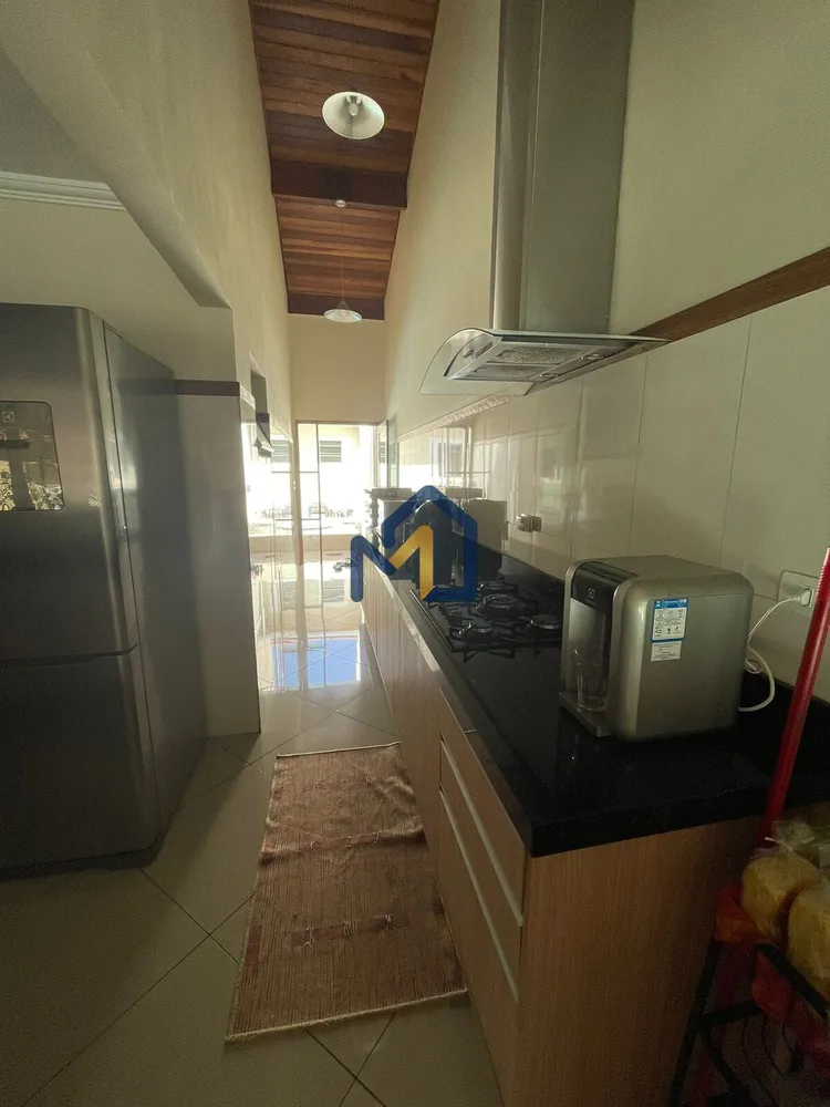 Casa, 2 quartos, 200 m² - Foto 6