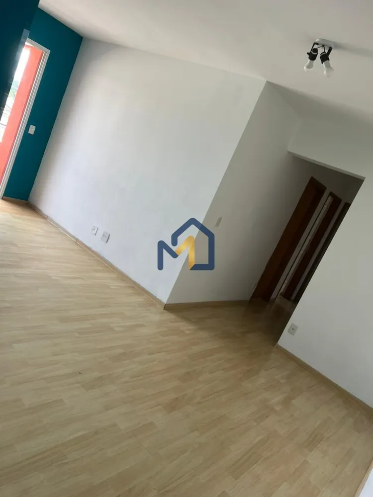 Apartamento, 3 quartos, 94 m² - Foto 2