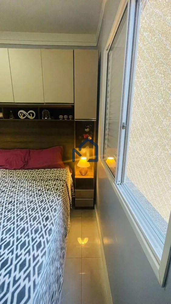 Apartamento, 2 quartos, 75 m² - Foto 10