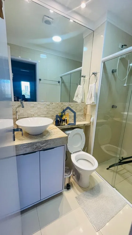 Apartamento, 2 quartos, 75 m² - Foto 12