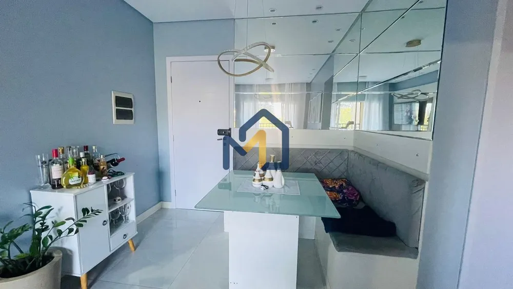 Apartamento, 2 quartos, 75 m² - Foto 3