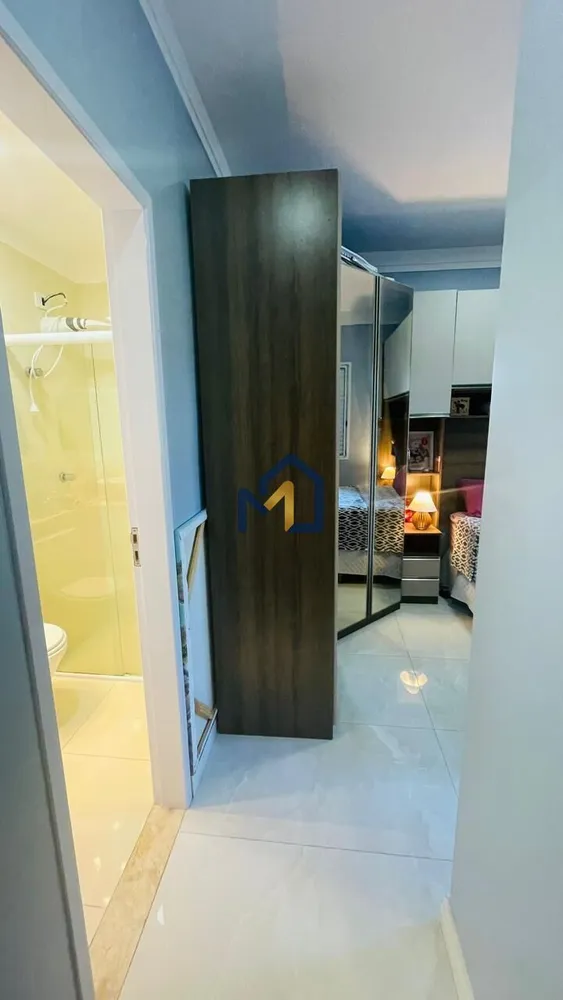 Apartamento, 2 quartos, 75 m² - Foto 11