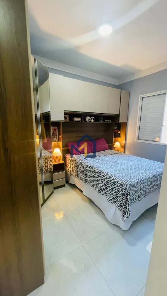 Apartamento, 2 quartos, 75 m² - Foto 9