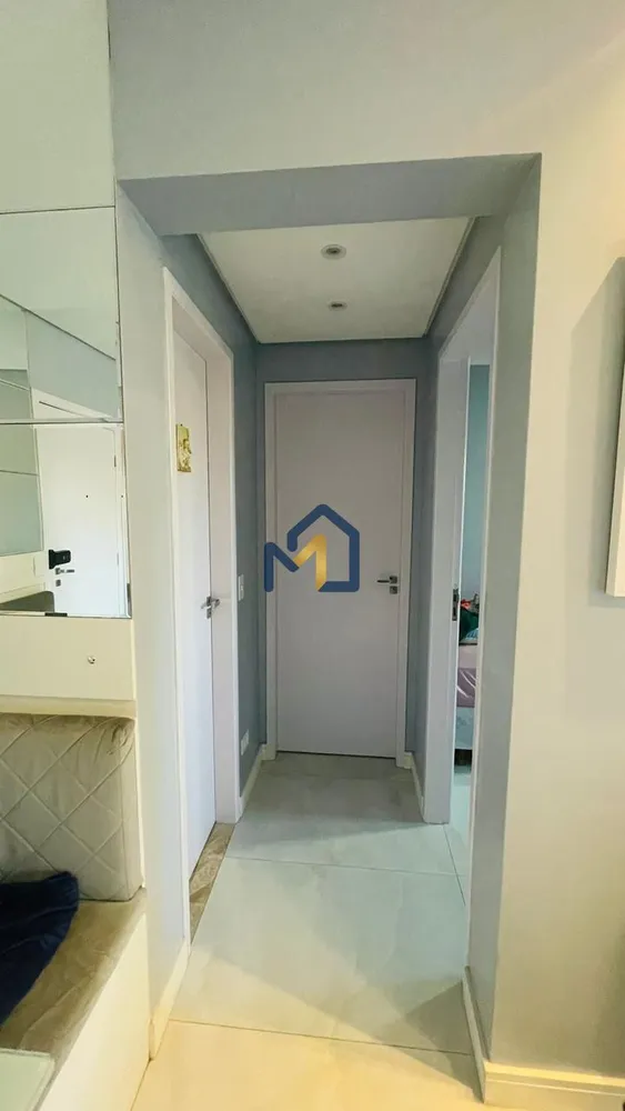 Apartamento, 2 quartos, 75 m² - Foto 8