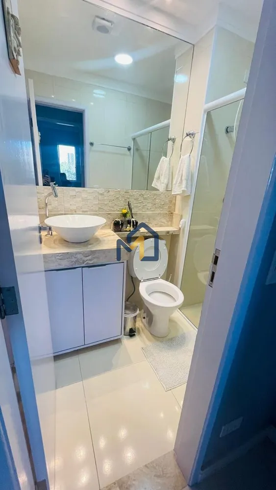 Apartamento, 2 quartos, 75 m² - Foto 13