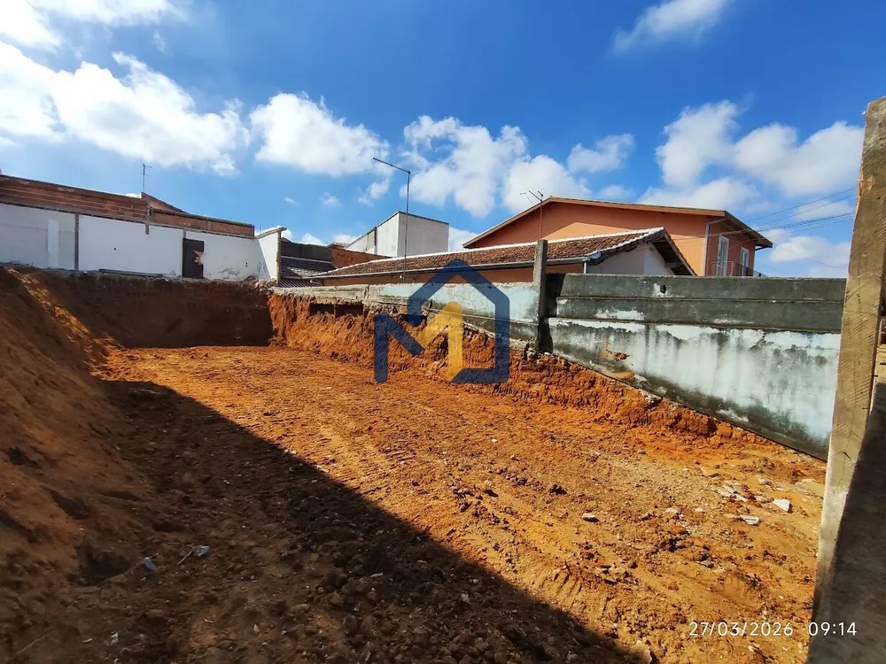 Terreno, 250 m² - Foto 5