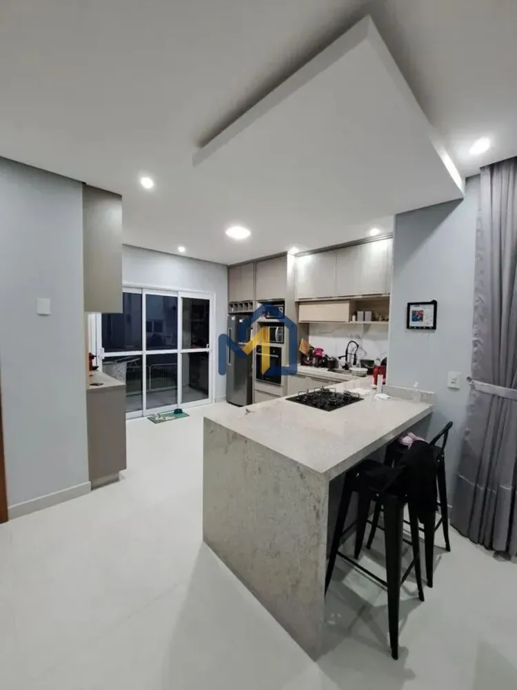 Sobrado, 3 quartos, 162 m² - Foto 1