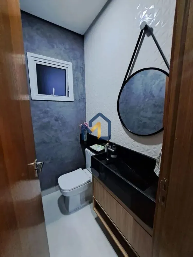 Sobrado, 3 quartos, 162 m² - Foto 3