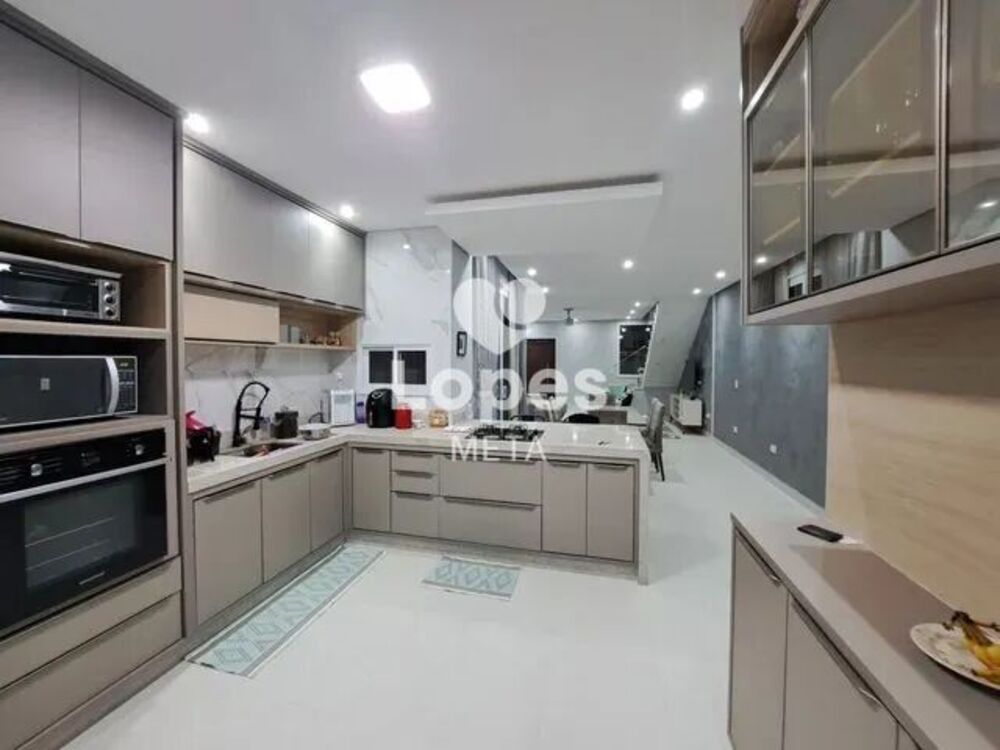 Sobrado, 3 quartos, 162 m² - Foto 14