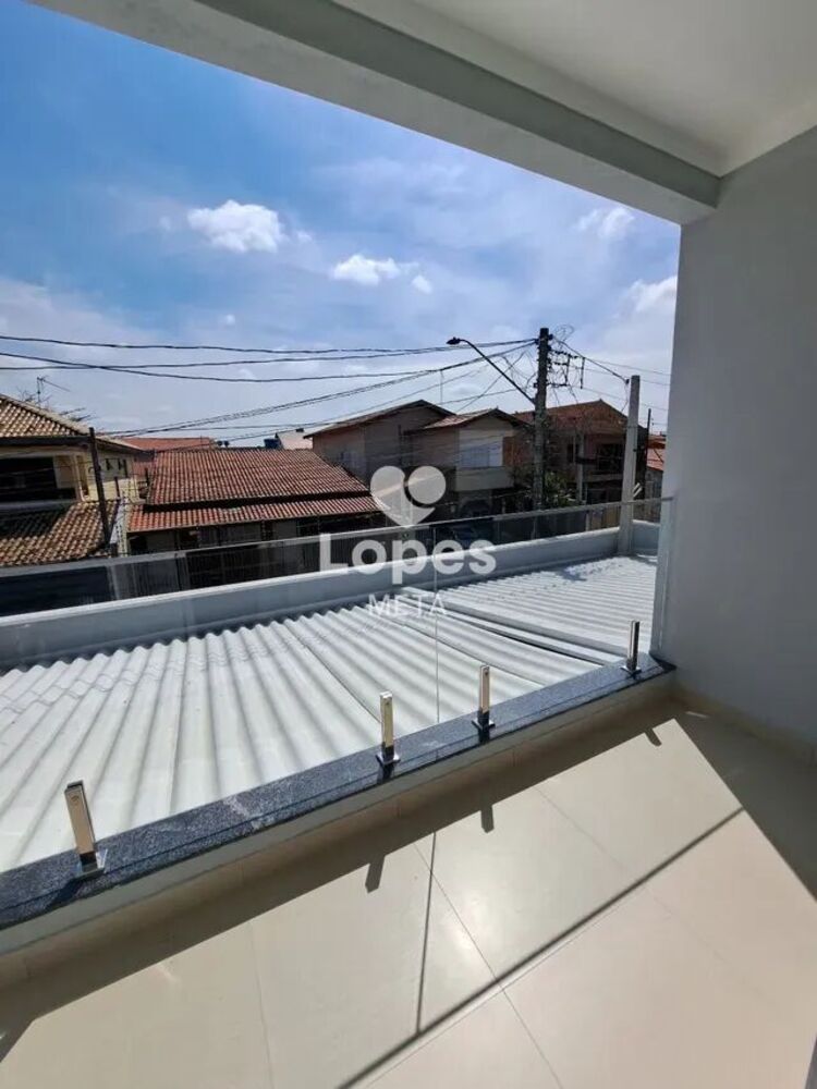 Sobrado, 3 quartos, 162 m² - Foto 13