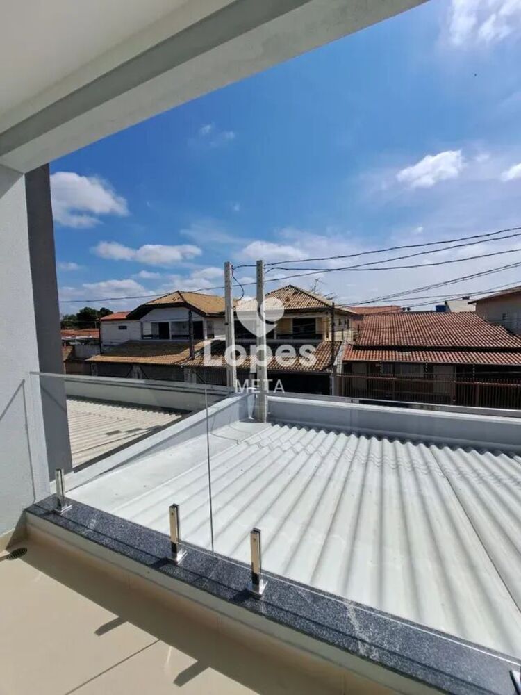 Sobrado, 3 quartos, 162 m² - Foto 9