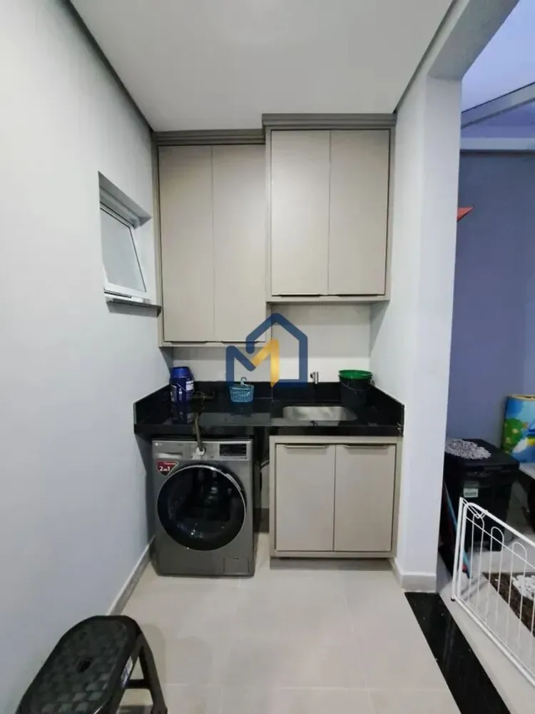 Sobrado, 3 quartos, 162 m² - Foto 4