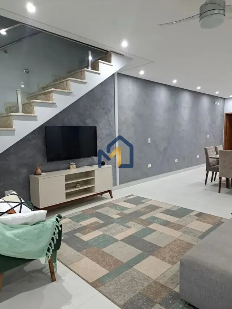 Sobrado, 3 quartos, 162 m² - Foto 5