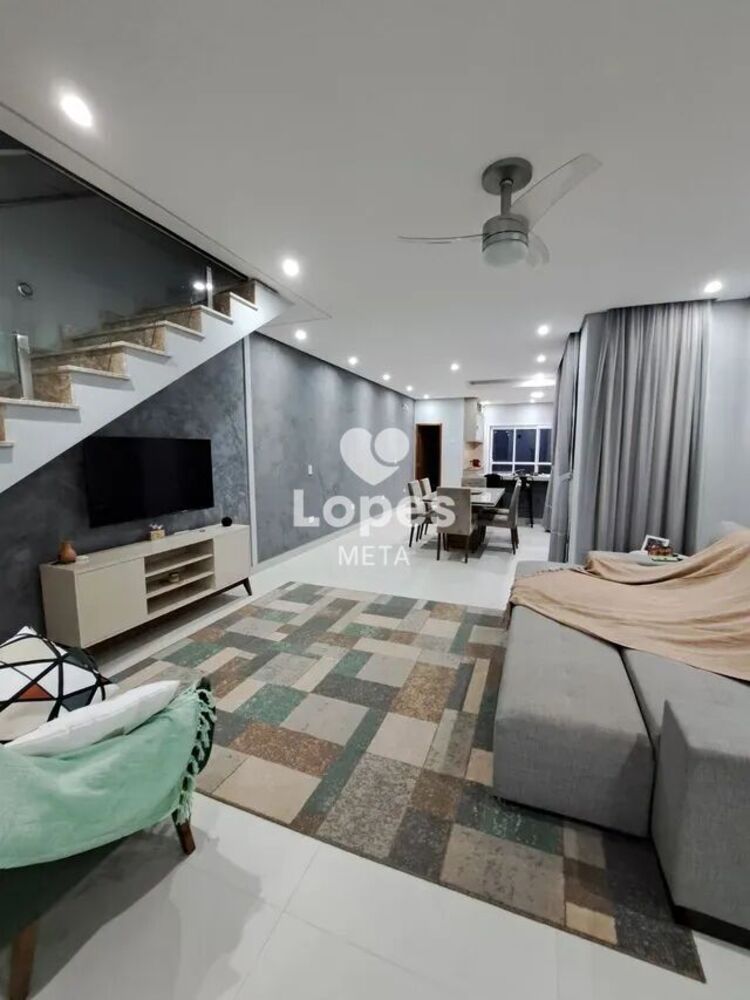 Sobrado, 3 quartos, 162 m² - Foto 10