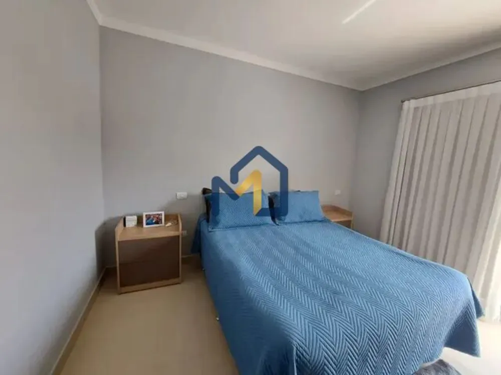 Sobrado, 3 quartos, 162 m² - Foto 19