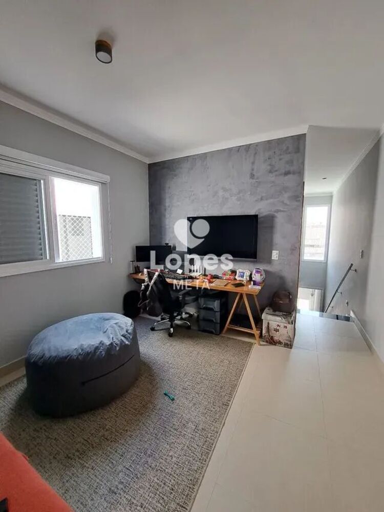 Sobrado, 3 quartos, 162 m² - Foto 11