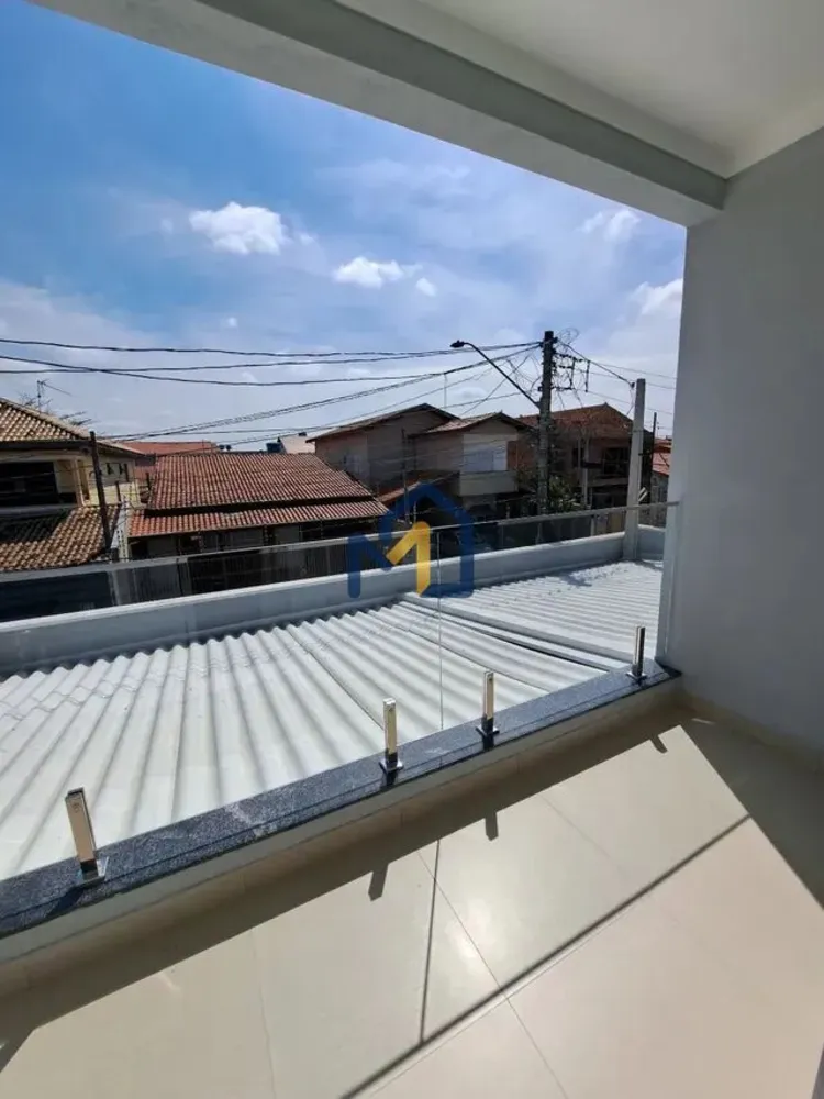 Sobrado, 3 quartos, 162 m² - Foto 20