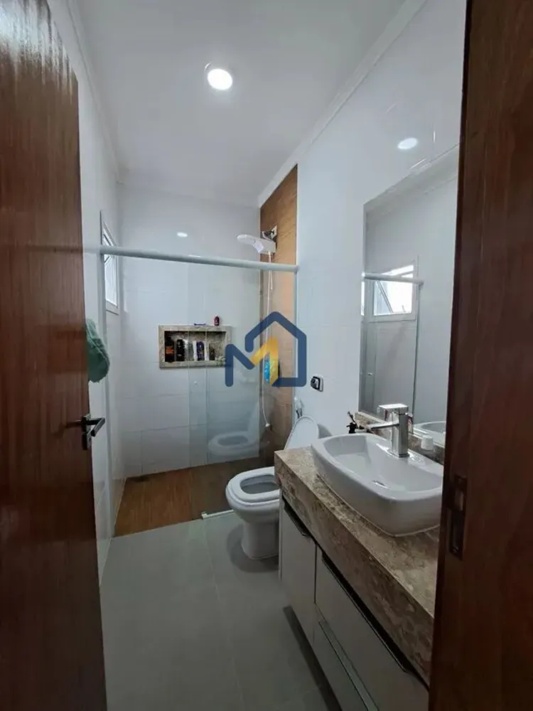 Sobrado, 3 quartos, 162 m² - Foto 24
